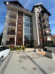 Zlatibor gracija lux