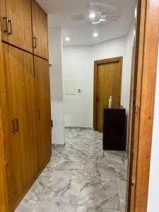 Appartement a 5 minutes a pieds de la plage de Beni khiar