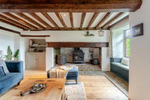 ParkHouse Farm Holiday Cottages near Bristol & Bath