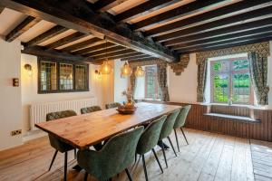 ParkHouse Farm Holiday Cottages near Bristol & Bath
