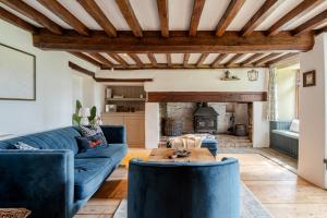 ParkHouse Farm Holiday Cottages near Bristol & Bath