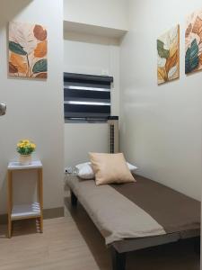 2 BR Fully Furnished Condo- near St Lukes