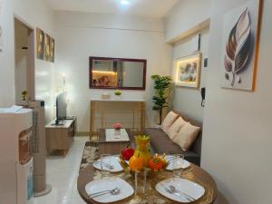 2 BR Fully Furnished Condo- near St Lukes - Asmara