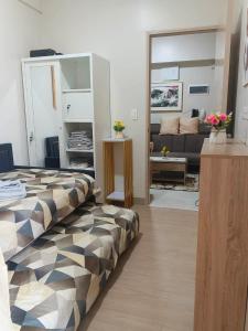 2 BR Fully Furnished Condo- near St Lukes - Asmara