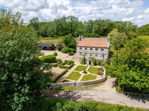 ParkHouse Farm Holiday Cottages near Bristol & Bath