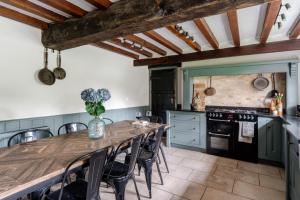 ParkHouse Farm Holiday Cottages near Bristol & Bath