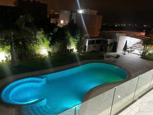 Villa Palm Saïdia