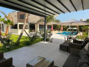 Villa Palm Saïdia