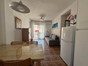 Apartamento Vera Playa