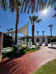 Apartamento Vera Playa