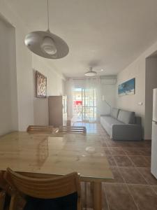 Apartamento Vera Playa