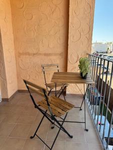 Apartamento Vera Playa