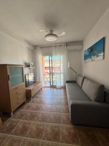 Apartamento Vera Playa