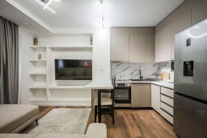 City Vibes Studio Tirana Center by PikHost