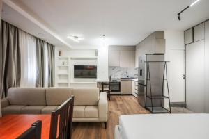 City Vibes Studio Tirana Center by PikHost