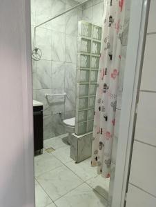 Habitación con baño Clara