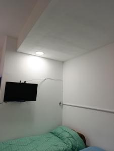 Habitación con baño Clara