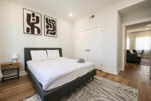 2BR Near Temple Sleeps 4 WD Rooftop