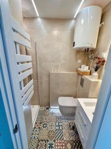Boutique Suite Castle Peek Graça-Newly Renovated