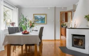 Villa in Gothenburg