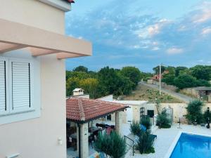 Holiday Apartment SUNNY LIFE in VILLA STELLA