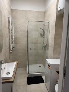 Apartament centrum-rynek Gorzów Wlkp.