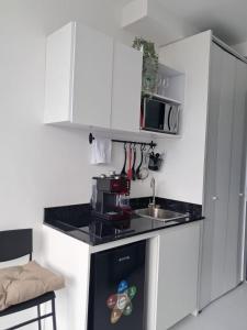 Modern Loft Parque 93 Coworking, Gym & Fast WiFi