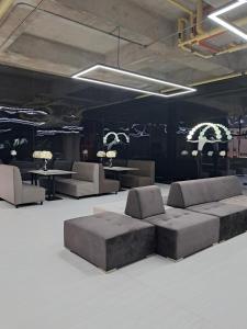Modern Loft Parque 93 Coworking, Gym & Fast WiFi