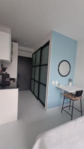 Modern Loft Parque 93 Coworking, Gym & Fast WiFi
