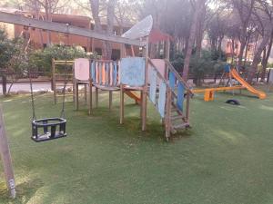 Residenza Blu Marino