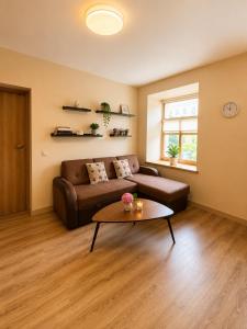 Old Town Apartment in Vilnius