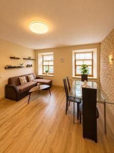 Old Town Apartment in Vilnius