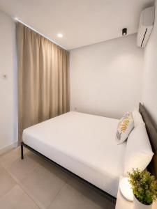 Apartamentos Pío XII, Madrid