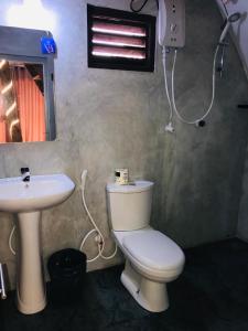 Sambu Cabana Panama