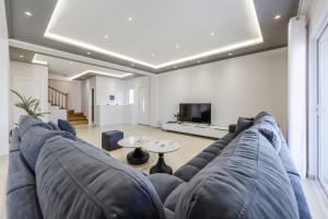 Charming Townhouse Shkodër Central Stay by PikHost
