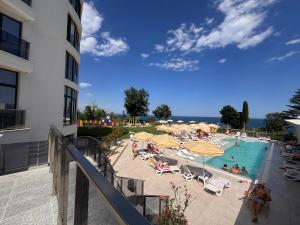 The One Sea&Salt Varna