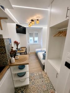 Boutique Suite Castle Peek Graça-Newly Renovated