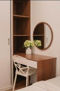 CL278 Apartment D4 - Saigon