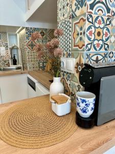 Boutique Suite Castle Peek Graça-Newly Renovated
