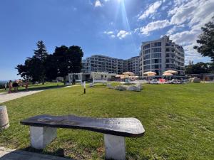 The One Sea&Salt Varna