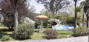 Casa La Bendición