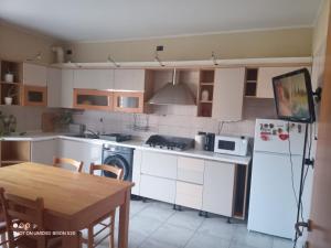 Bergamo Central Flat