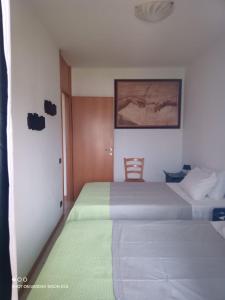 Bergamo Central Flat