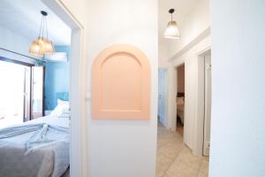Koronos Traditional Village Apartment, Naxos
