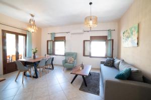 Koronos Traditional Village Apartment, Naxos