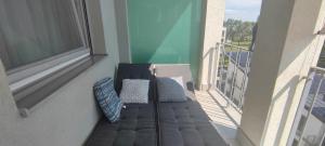 Azure Lelle Apartman