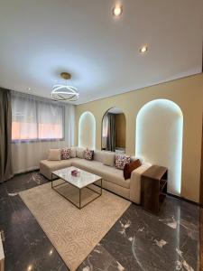 Elite Garden Marrakech Stylish 2BR & Parking
