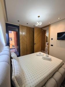 Elite Garden Marrakech Stylish 2BR & Parking