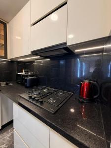 Elite Garden Marrakech Stylish 2BR & Parking