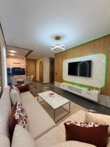 Elite Garden Marrakech Stylish 2BR & Parking